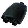 LogiLink CA1013 1 In 2 Out Toslink Audio Adapter