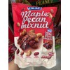BAF HBAF Maple Pecan Nut Mix Nuts 30g 25 Pieces
