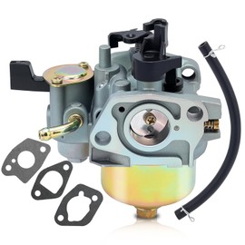 HIPA HR215 GXV160 Carburetor for Honda HR214 HRC216 HRM215 HRC 216 HRA214 HR194 HRB215 Lawn Mower GXV140 GXV 160 Motor Engine Replace 16100-ZE6-W01 16100-ZE7-W21