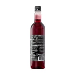 DaVinci Gourmet Classic Raspberry Syrup, 25.4 Fluid Ounces (Pack of 1)