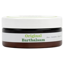 Bulldog Original Bartbalsam Herren, 1er Pack (1 x 75 ml)