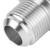 2in AN12 Oil Return Flange Adapter Aluminum Alloy Fitting Fit