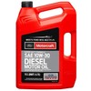 Motorcraft SAE 10W-30 Super Duty Conventional Diesel Engine Oil -