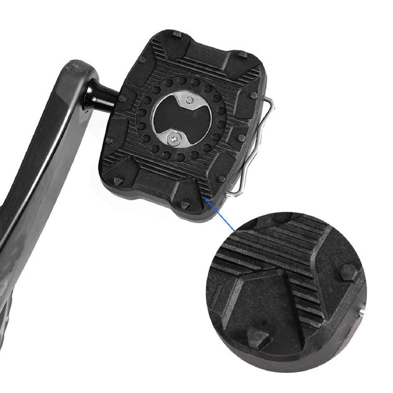 Rehomy - Un par de bicicletas de carretera sin clipless