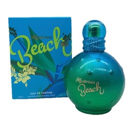 Mysterious BEACH 3.4oz EDP-SP(impression perfume ISLAND FANTASY by B,SPEARS