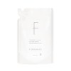 F organics(エッフェオーガニック) ディープモイスチャー ミルク 詰替え用 110mL 乳液 保湿乳液 オーガニック