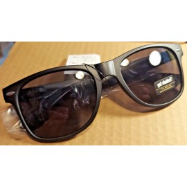 Got Shades SUNGLASSES UV Wayfare Style 80s Retro Vintage look 100%UV Protection Miami Vice