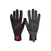 Sundried Touch Screen Cycle Gloves Warm Long Finger Unisex Cycling