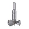 MACHSWON Forstner Drill Bits Tungsten Carbide Wood Hole Saw Opener