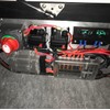 Generic 24V to 12V Step Down Converter, 18V-36V Input, 50A