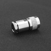 EMSea 5Pcs PL259 Cable Clamp Compression Plug Coaxial Adapter Compatible