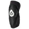SixSixOne DBO Elbow Protectors Black Size S 2020 Bicycle Protective