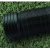 Flex-Drain 51310 Flexible/Expandable Landscaping Drain Pipe, Perforated, 4-Inch by 25-Feet
