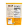 Prince of Peace Ginger Hard Candy with Center-Filled Ginger Burst,