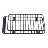 Roof Rack Metal Luggage Carrier Lightweight Car Parts for Axial