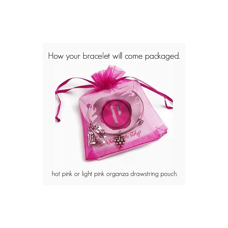 Spoon Theory Charm Bracelet