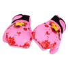 Baby Girls Boys Children Boxing Gloves Punch Training Kids Fight