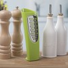 Zeal H28L Grate and Shake Table Cheese Grater with Stainless