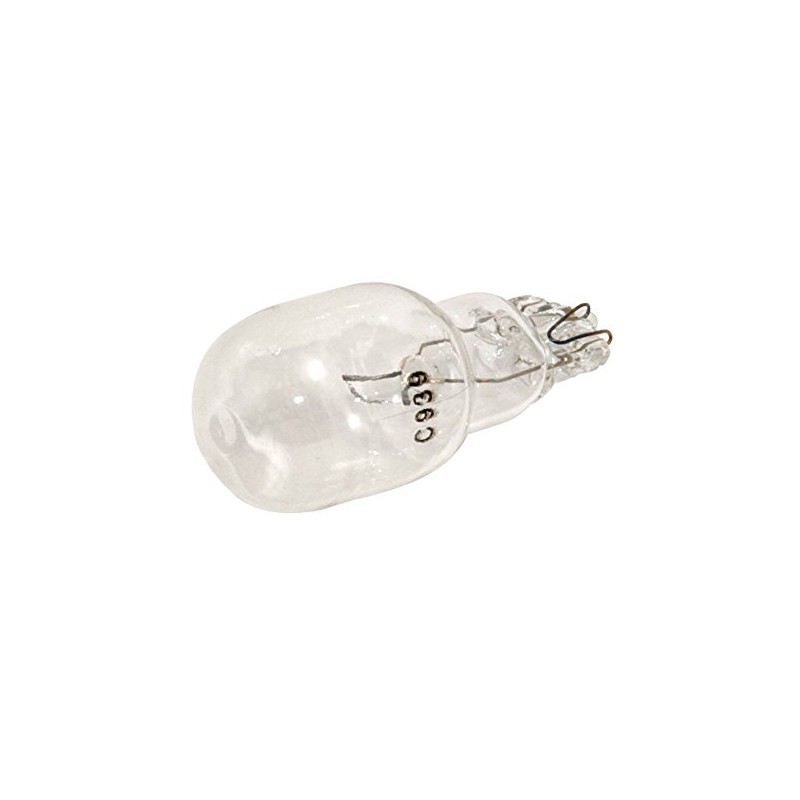 CEC Industries #939 Bulbs, 6 V, 5.4 W, W2.1x9.5d Base,