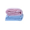 Linteum Textile (30x40 in, Pink) Toddler Baby NAP Blanket, Extra
