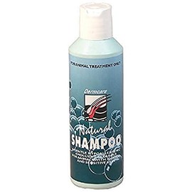 Dermcare Hypoallergenic Pet Grooming Shampoo, 500 ml
