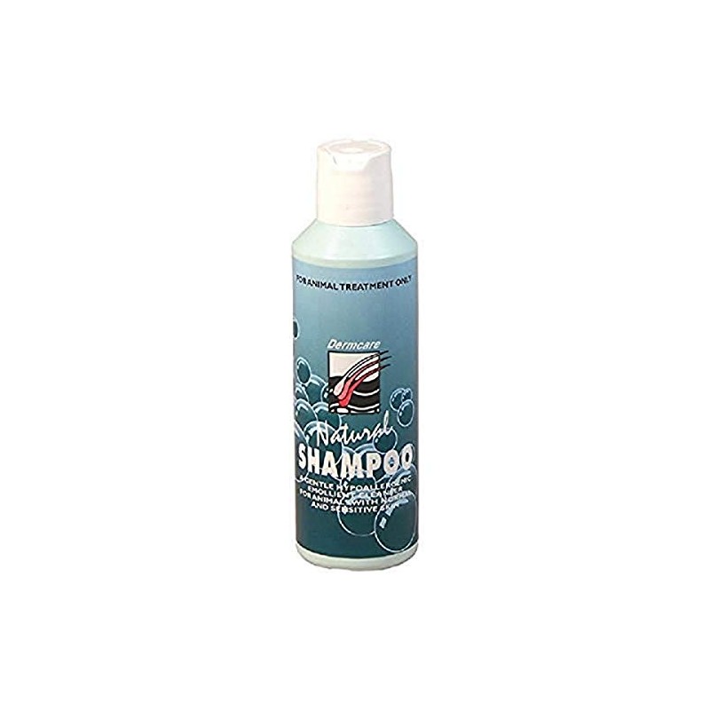 Dermcare Hypoallergenic Pet Grooming Shampoo, 500 ml
