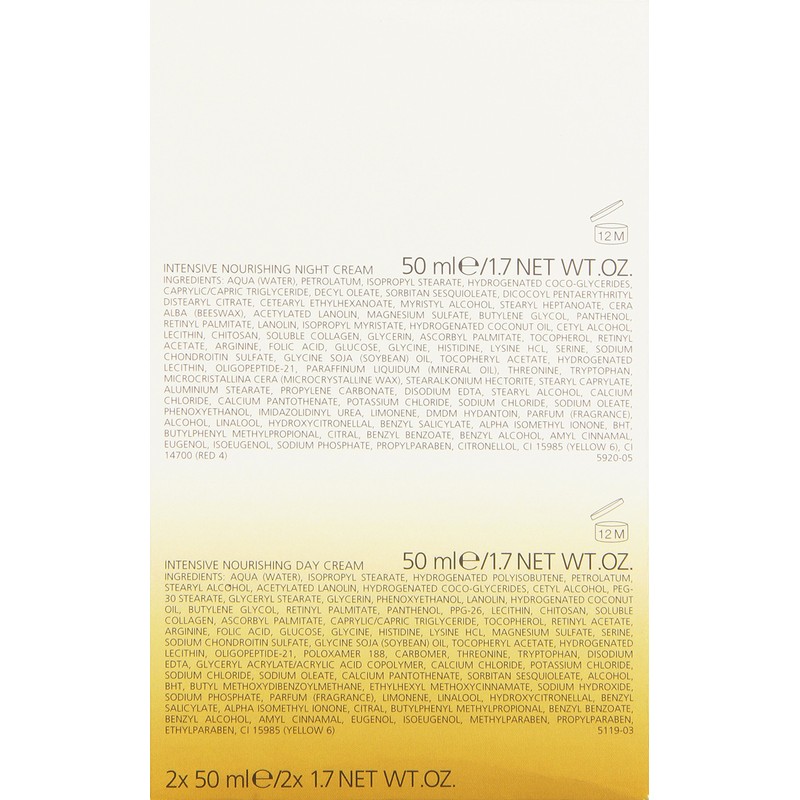 JUVENA REJUVENATE NÄHRENDE TAGESCREME 50ML DUO PACK