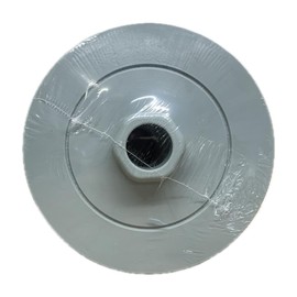 Sundance Spas MicroClean® Ultra II Complete Filter Assembly (6541-964S), White