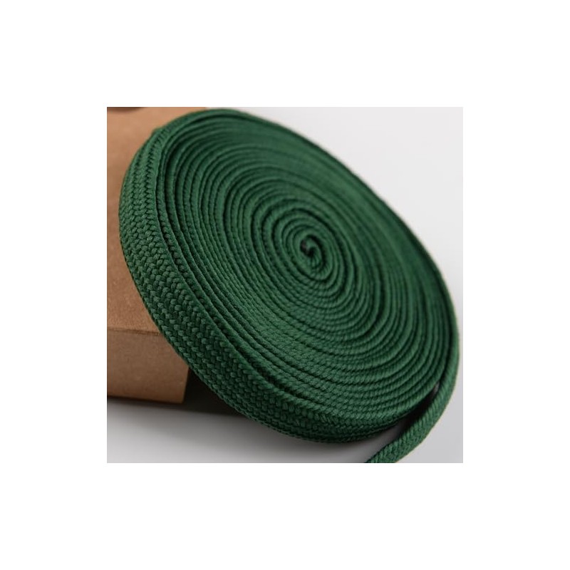 Synthetic Silk Ito Sageo Cord for Japanese Katana Sword Tsuka