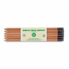 General's Cedar Pointe Extra Soft #1 Pencils 12/Pkg