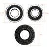 Front Load Washer Tub Bearings and Seal Kit for LG