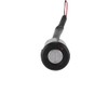 Motorcycle Ignition Key Switch Starter Key Set Aluminum with Key
