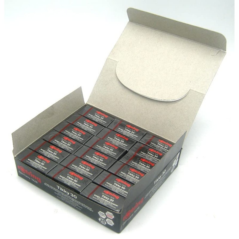 Newell Brands 36 x Rotring Tikky 30 Exam Standard Pencil