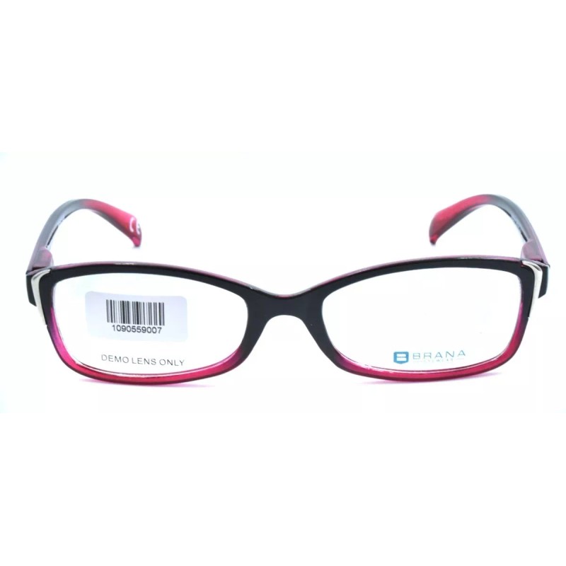 Hazen Lote 50 Piezas Armazón Varios Estilos Sin Aumento