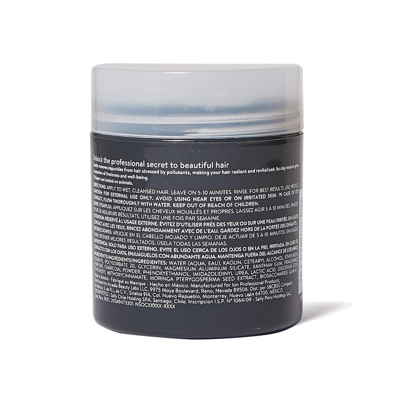 ion Detox Mud Masque