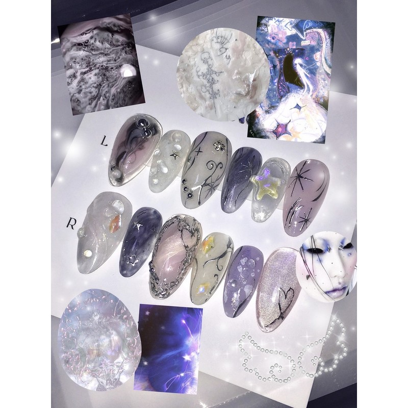 [High-quality production reflecting customer tastes] Emong image art - Round