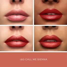 Lancme Labial Labsolu Rouge Cream Luminoso Y Cremoso 3.4g 120 Call Me Sienna                                                                          