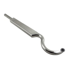 Easy Wood Tools Full Size Easy Hollower - Unhandled