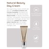 Malu Wilz Kosmetik Natural Beauty Day Cream SPF10