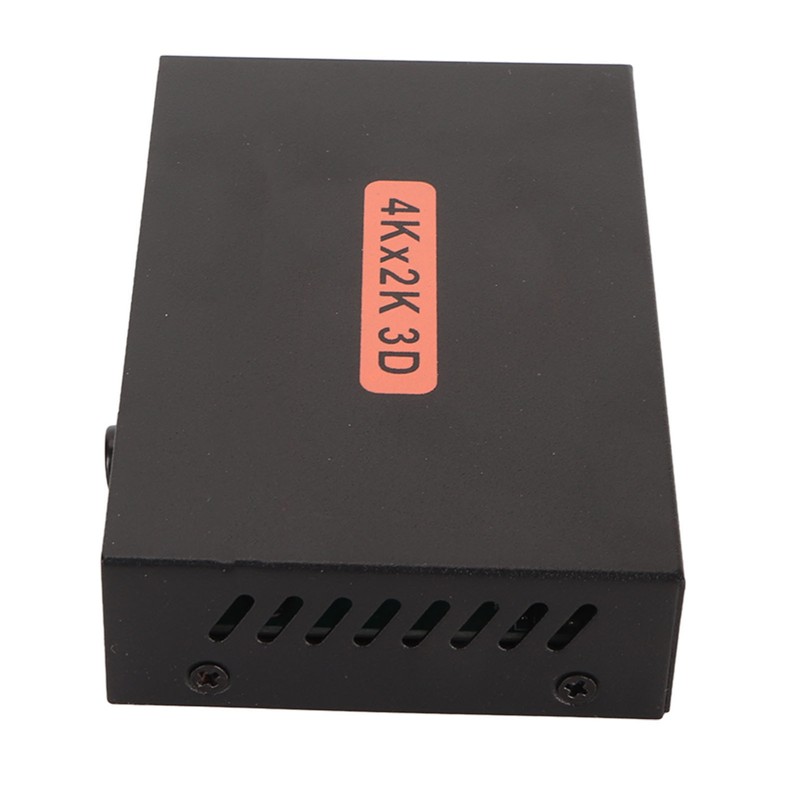 3 in 1 Out HD Multimedia Interface Switch 4K 30Hz