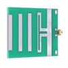 10.5dB Gain Antenna for 2.4G Directional Image Transmission Antenna with