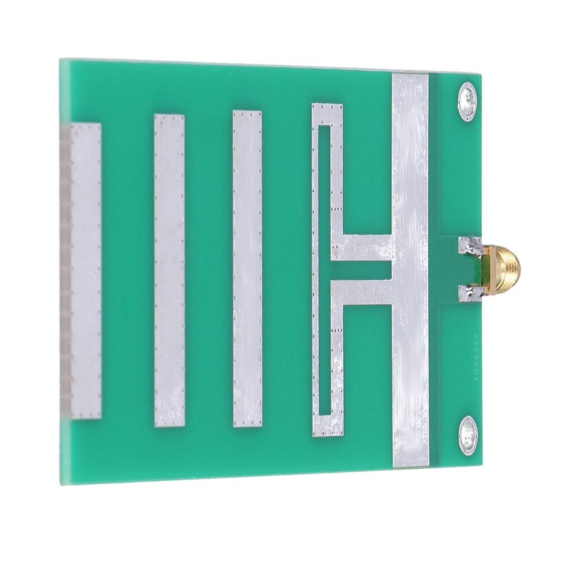 10.5dB Gain Antenna for 2.4G Directional Image Transmission Antenna with
