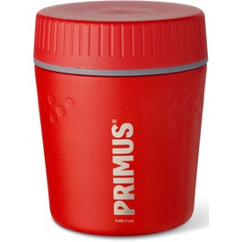 Relags Primus Thermo food container, 'Lunch Jug' Container, red