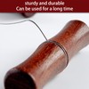Cheese Wire, Stainless Steel Cutting Wire with Wood Handle, Cheese