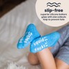 squid socks Cotton Grip Socks Babies & Toddlers | Stay-On,