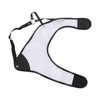 Adjustable Archery Chest Guard Breathable Archery Chest Protector for Outdoor