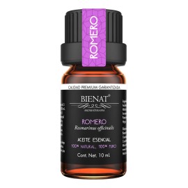 Aceite Esencial De Romero 100% Natural 100% Puro