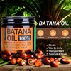 Raw Batana Oil for Hair Growth Dr Sebi, 100% Pure