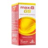 Naturex Maxi B Gs Naturex (complejo B, Multivitaminico) C/30 Caps