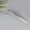 IA 016 Premium Curved Tweezer Tweezer